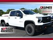 Chevrolet Silverado 2500 HD