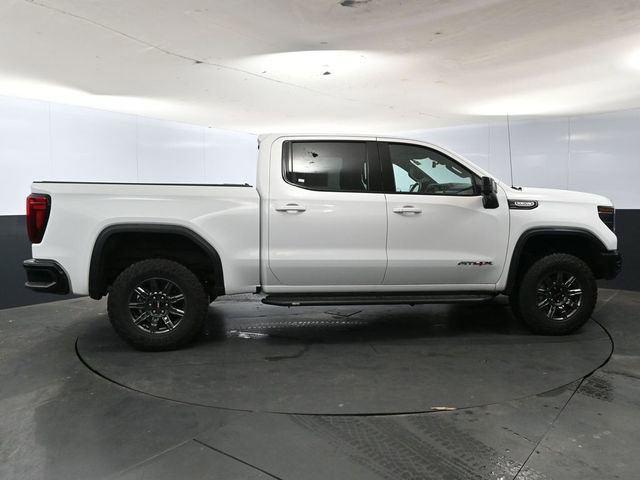 2024 Gmc Sierra 1500 AT4X photo 3