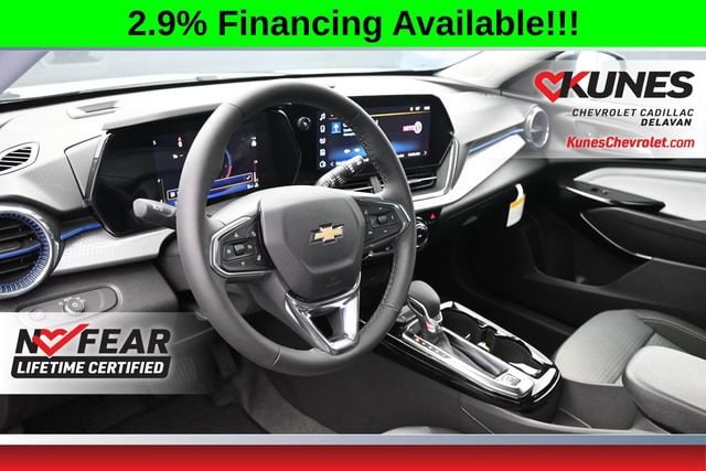 2026 Chevrolet Trax LT - Photo 14