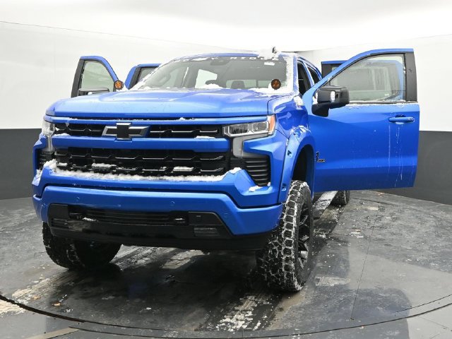 2026 Chevrolet Silverado 1500 RST - Photo 46