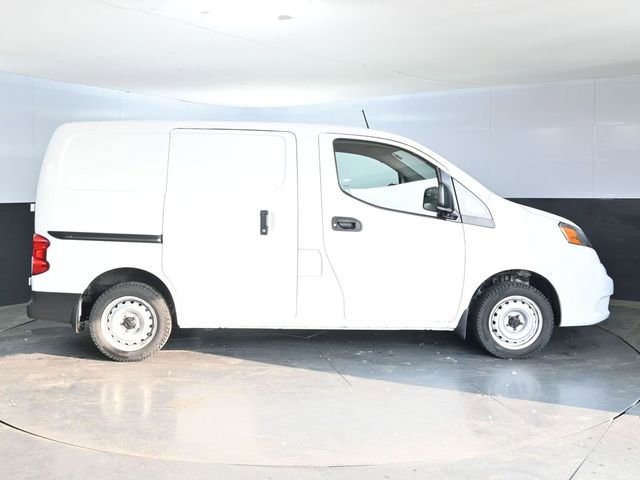 2021 Nissan NV200 S photo 3