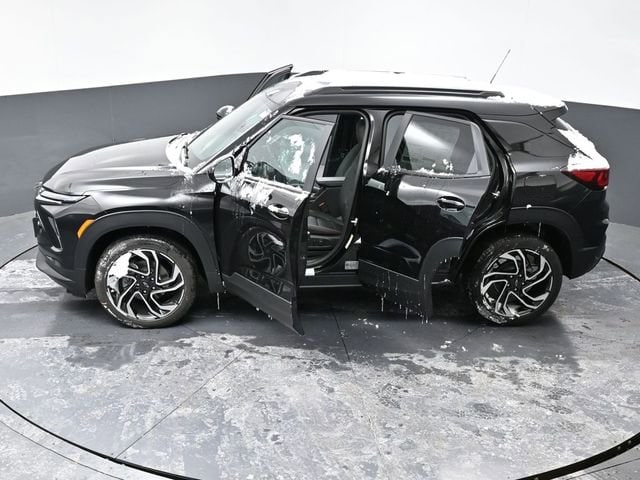 2026 Chevrolet Trailblazer RS - Photo 56