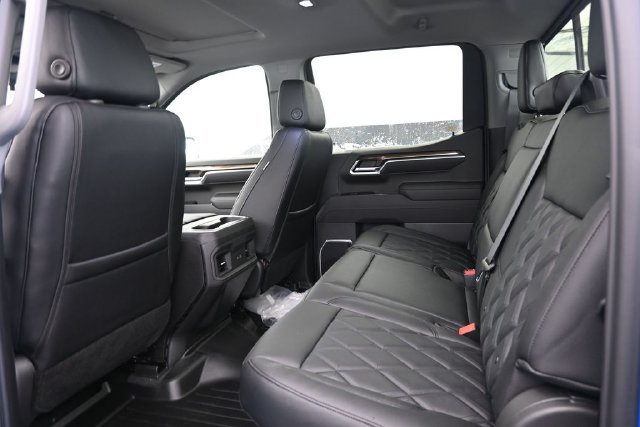 2026 Chevrolet Silverado 1500 RST - Photo 13