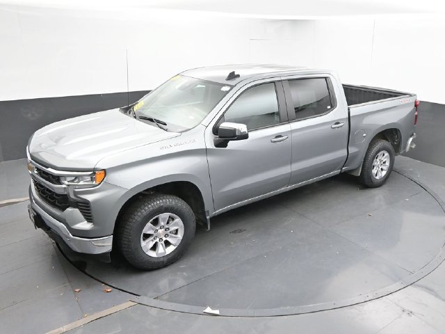 Vehicle thumbnail