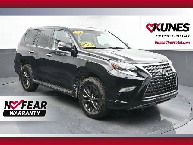 2023 Lexus GX