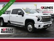  Chevrolet Silverado 3500 HD