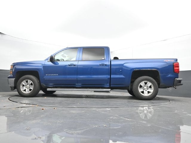 Vehicle thumbnail