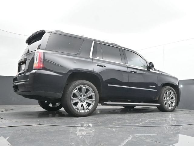 2018 GMC Yukon Denali - Photo 21