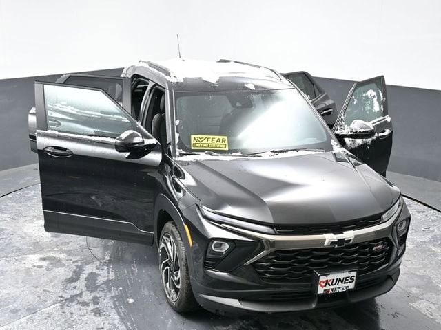 2026 Chevrolet Trailblazer RS - Photo 54