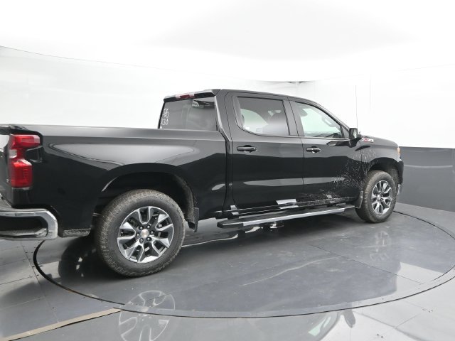 Used 2026 Chevrolet Silverado 1500 LT Truck