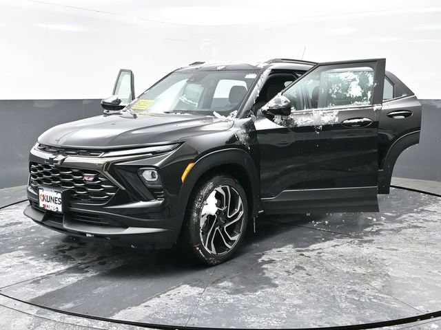 2026 Chevrolet Trailblazer RS - Photo 47