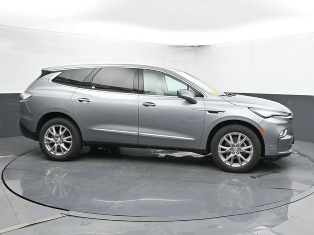 Used 2023 Buick Enclave Premium SUV