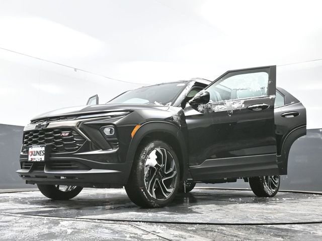 2026 Chevrolet Trailblazer RS - Photo 63