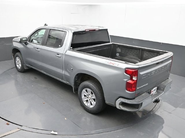 Vehicle thumbnail