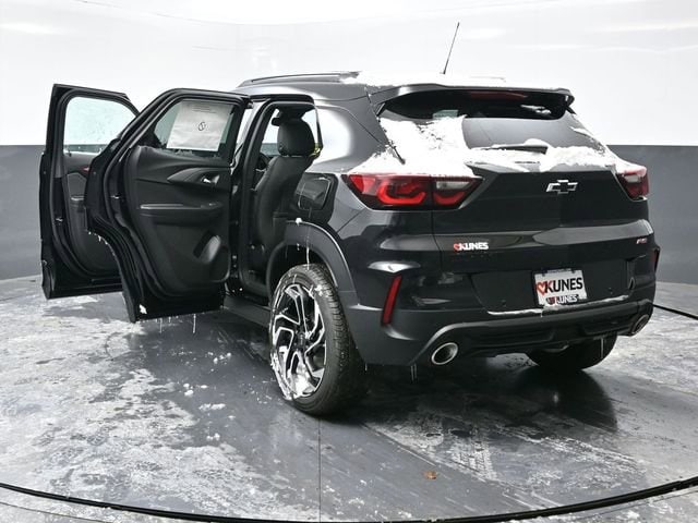 2026 Chevrolet Trailblazer RS - Photo 49