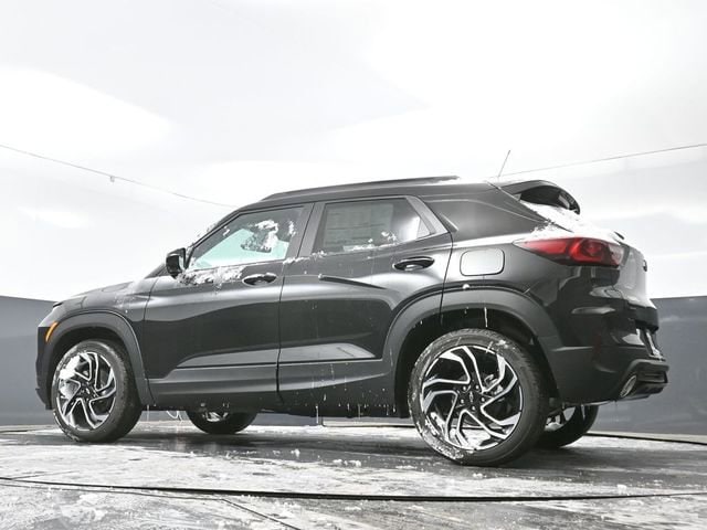 2026 Chevrolet Trailblazer RS - Photo 41