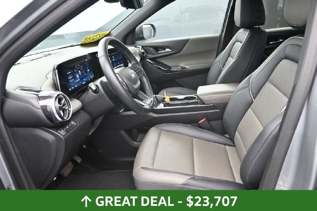 2025 Chevrolet Equinox LT - Photo 14