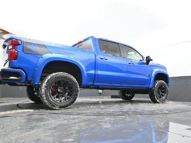 2026 Chevrolet Silverado 1500 RST - Photo 39