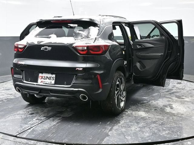 2026 Chevrolet Trailblazer RS - Photo 51
