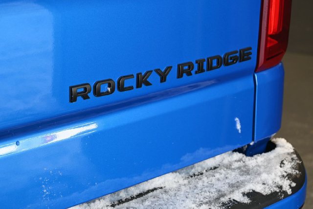 2026 Chevrolet Silverado 1500 RST - Photo 9