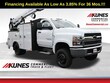 Chevrolet Silverado 5500 HD