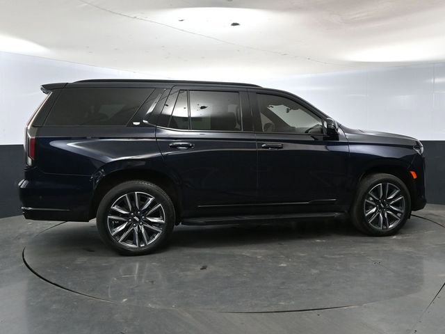 2023 Cadillac Escalade Sport photo 2