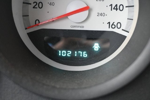 Vehicle thumbnail