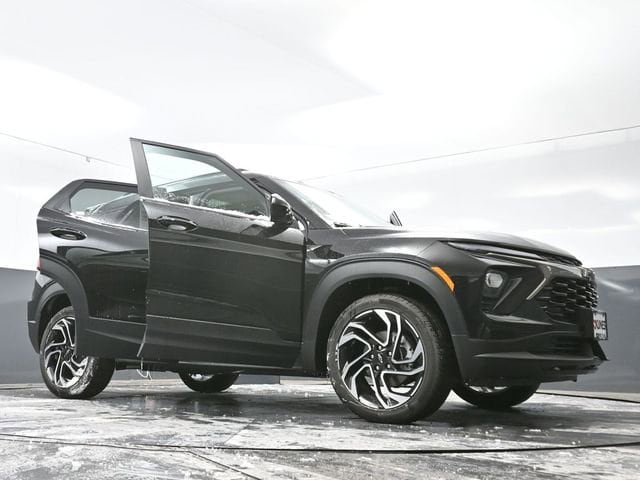 2026 Chevrolet Trailblazer RS - Photo 61