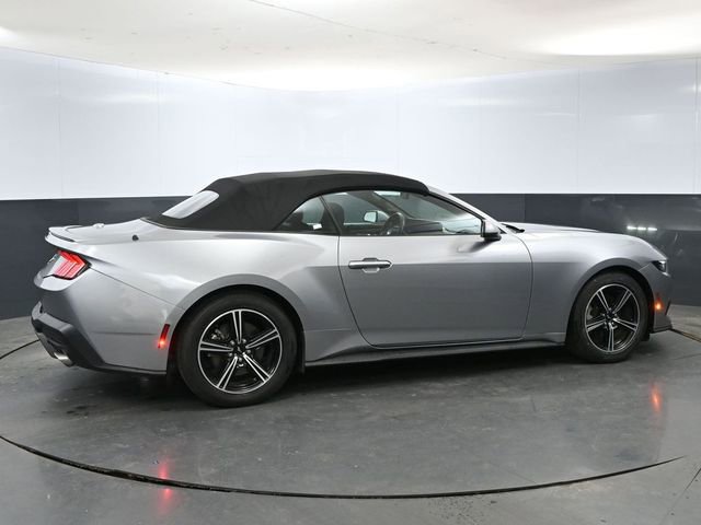 2024 Ford Mustang EcoBoost Premium photo 2