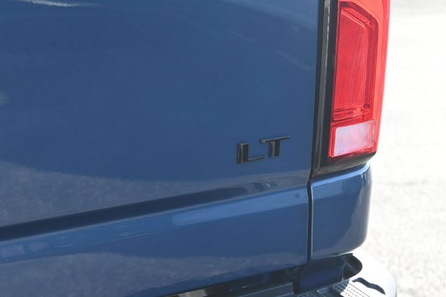 2026 Chevrolet Silverado 2500 HD LT - Photo 5