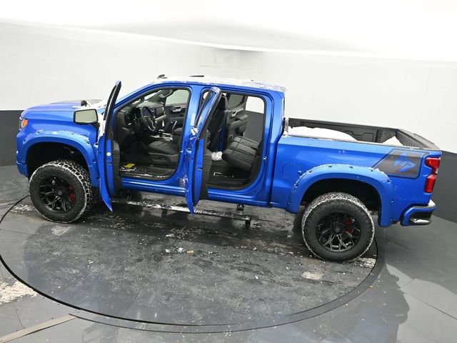 2026 Chevrolet Silverado 1500 RST - Photo 57