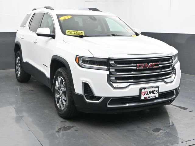 2023 Gmc Acadia SLT photo 2