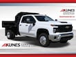 Chevrolet Silverado 3500 HD
