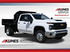 2025 Chevrolet Silverado 3500 HD WT Truck