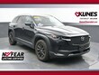  Mazda CX-50