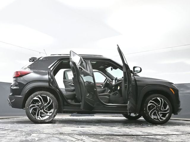 2026 Chevrolet Trailblazer RS - Photo 60