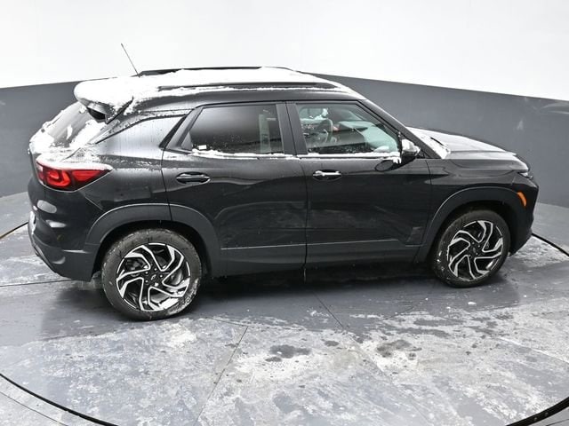 2026 Chevrolet Trailblazer RS - Photo 29