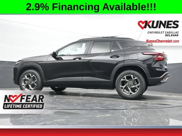 2026 Chevrolet Trax LT - Photo 41