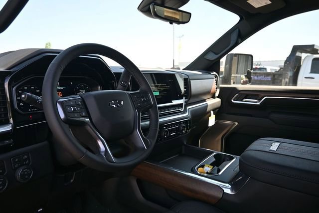 2026 Chevrolet Silverado 3500HD High Country - Photo 22