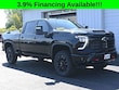 Chevrolet Silverado 3500 HD