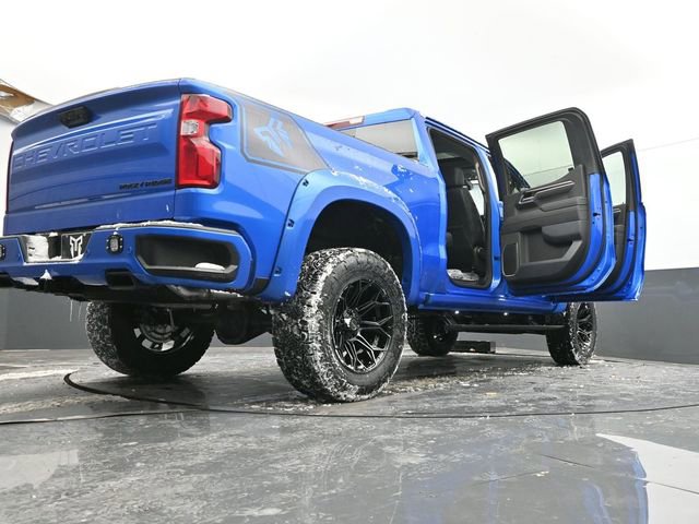 2026 Chevrolet Silverado 1500 RST - Photo 67