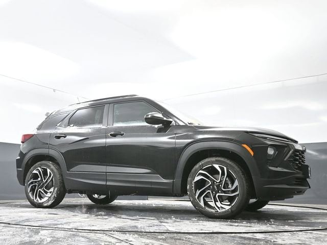 2026 Chevrolet Trailblazer RS - Photo 37
