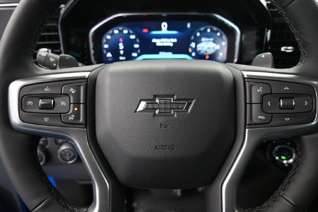 2026 Chevrolet Silverado 1500 RST - Photo 25