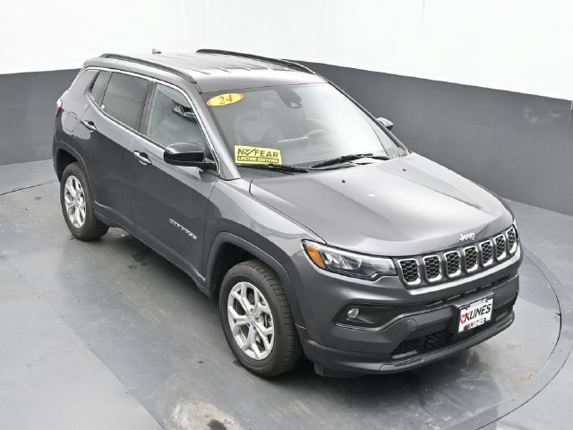 Vehicle thumbnail