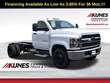 Chevrolet Silverado 5500 HD