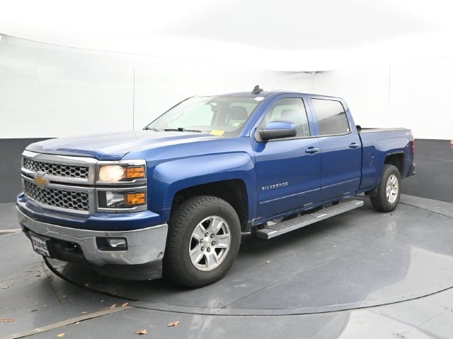 Vehicle thumbnail