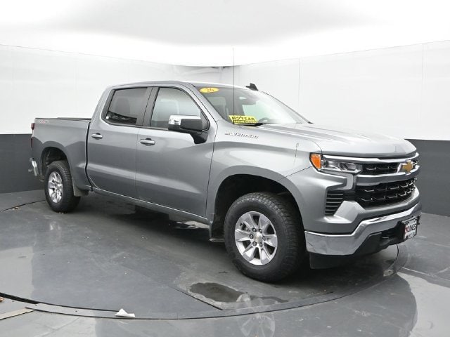 Vehicle thumbnail