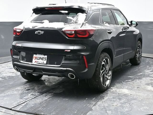 2026 Chevrolet Trailblazer RS - Photo 9