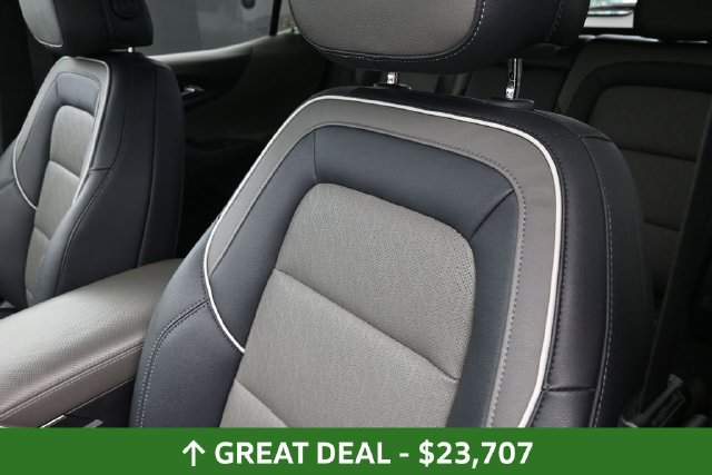2025 Chevrolet Equinox LT - Photo 18