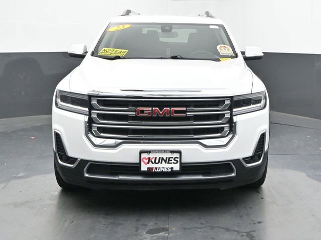 2023 Gmc Acadia SLT photo 3
